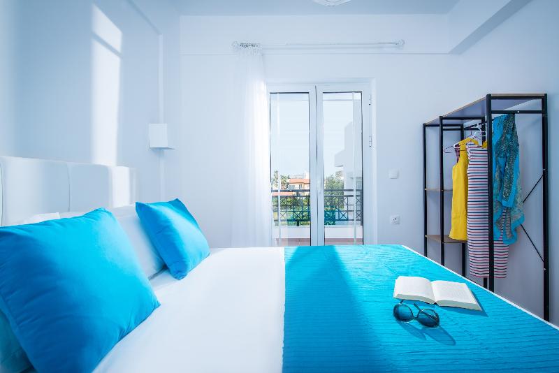 W Suites - Oda