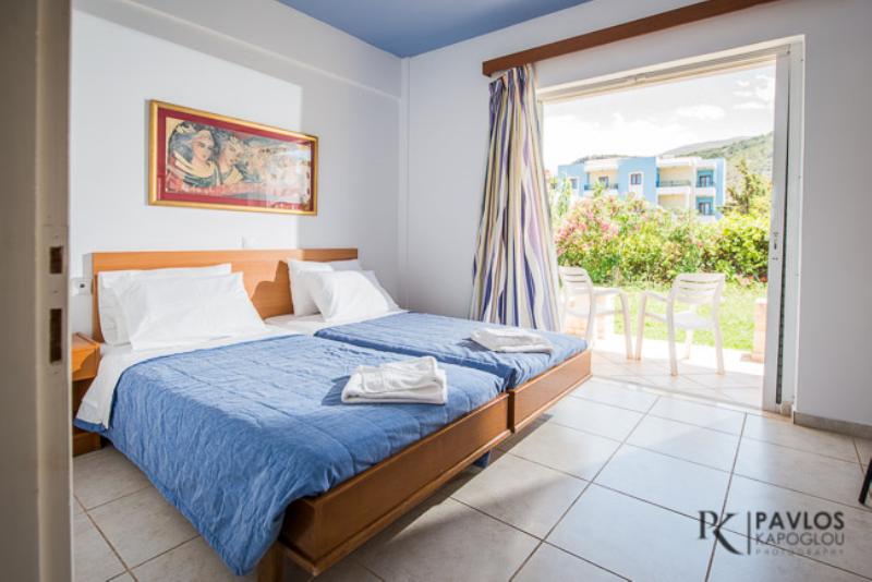 W Suites - Oda
