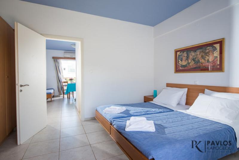 W Suites - Oda