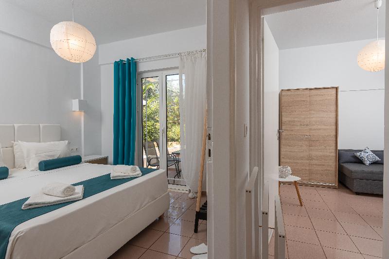 W Suites - Oda