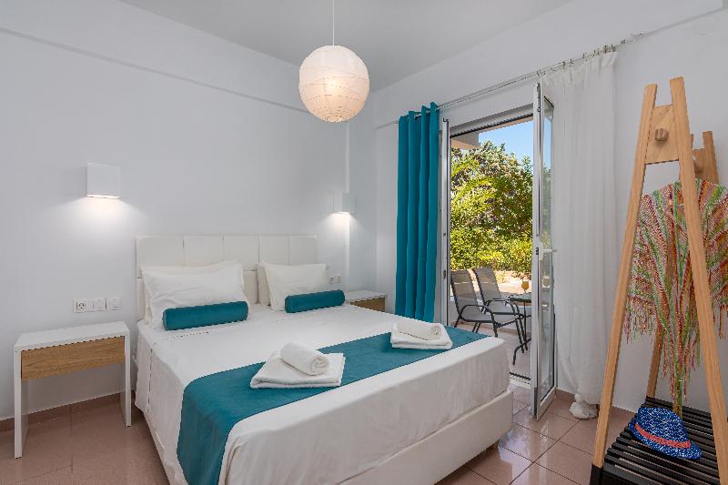 W Suites - Oda