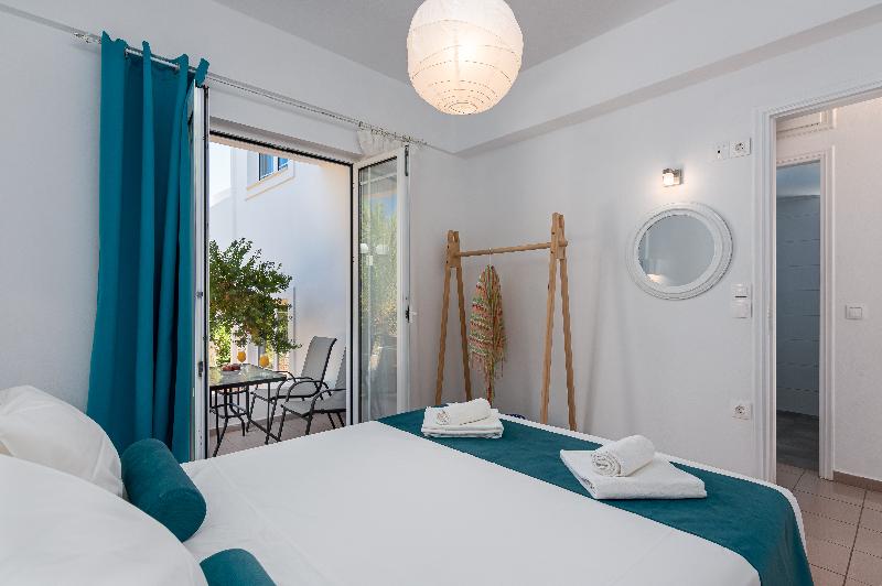 W Suites - Oda