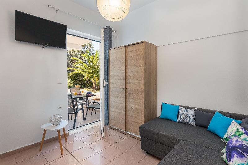 W Suites - Oda