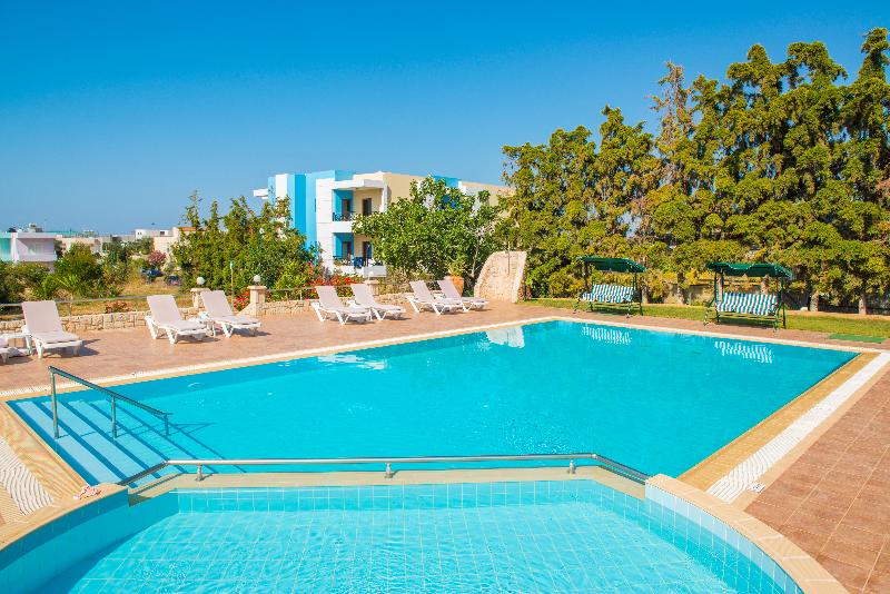 W Suites - Havuz