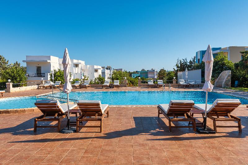 W Suites - Havuz
