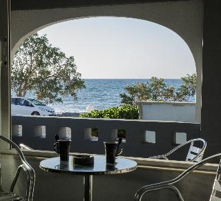 Irene Beach otel fotoğrafı