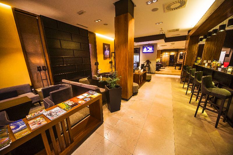 Residence - Bar