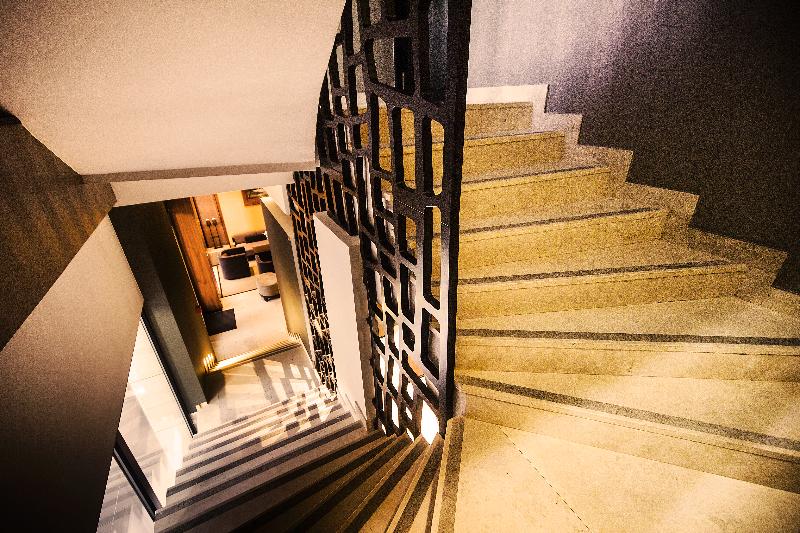 Residence - Lobi