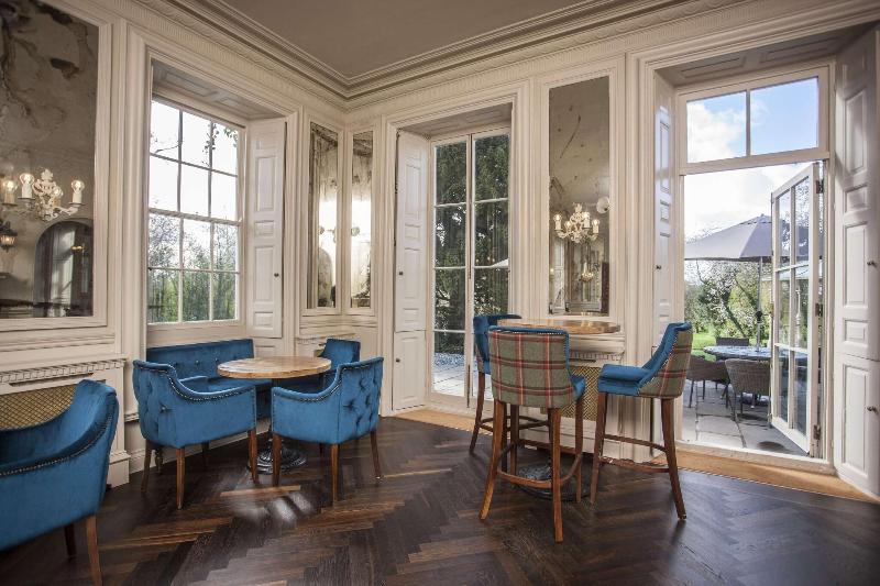 Blackwell Grange - Bar