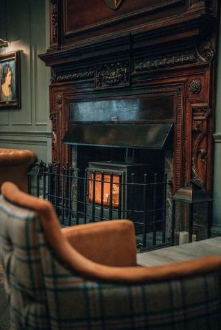 Blackwell Grange fotoÄŸrafÄ±