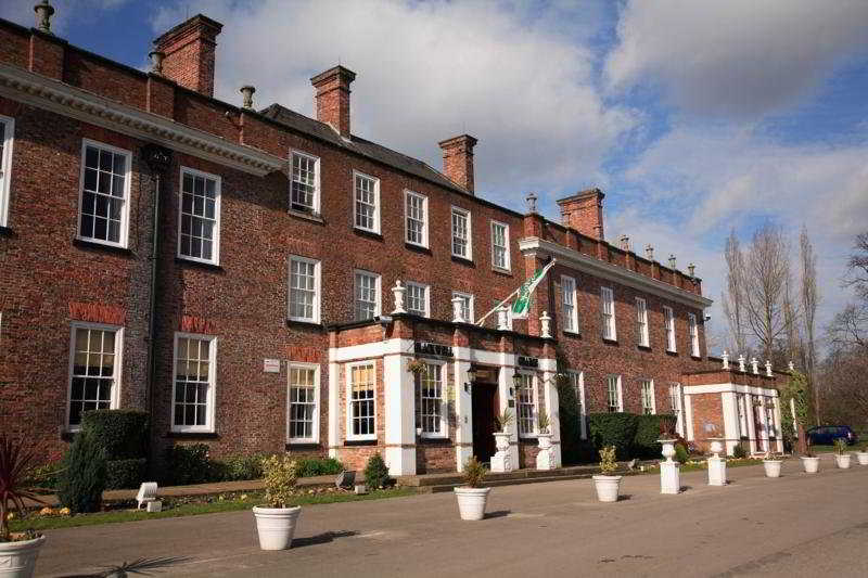 Blackwell Grange fotoÄŸrafÄ±