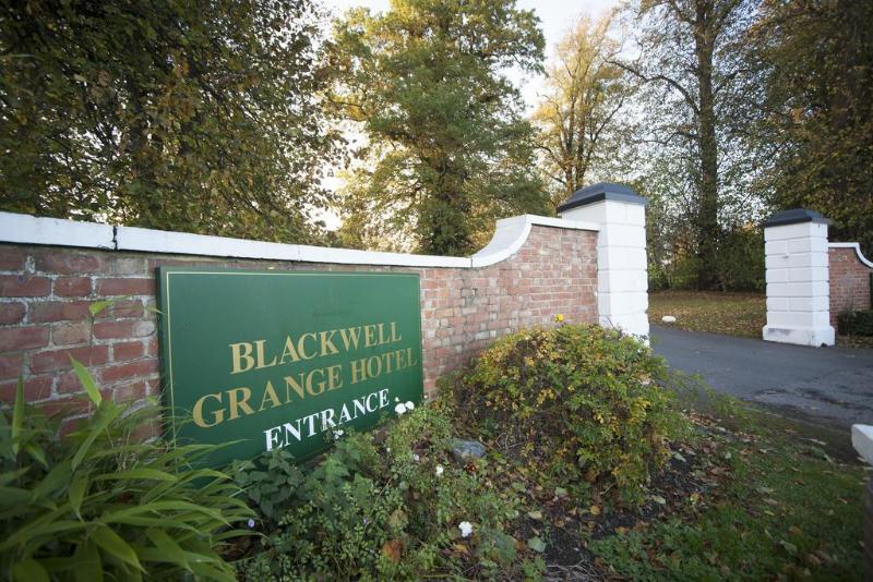 Blackwell Grange - Genel