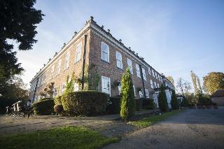Blackwell Grange fotoÄŸrafÄ±
