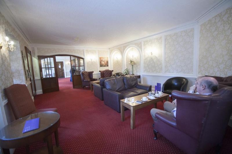 Blackwell Grange - Genel