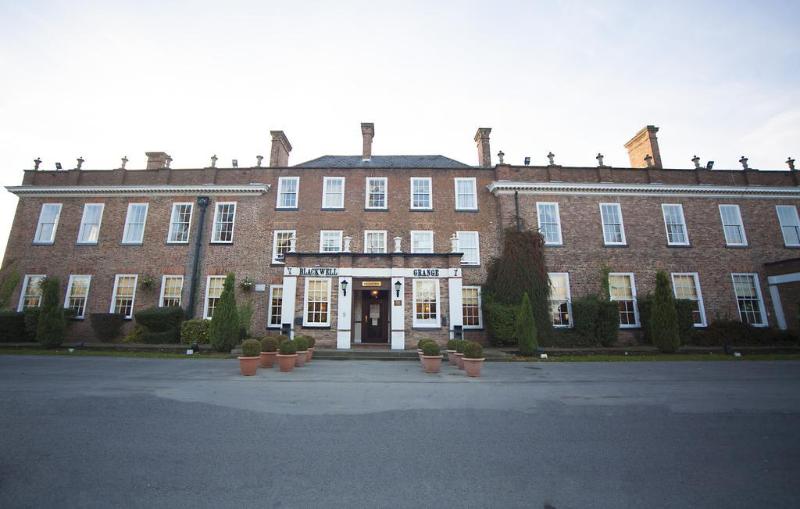 Blackwell Grange - Genel