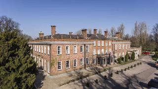 Blackwell Grange otel fotoğrafı