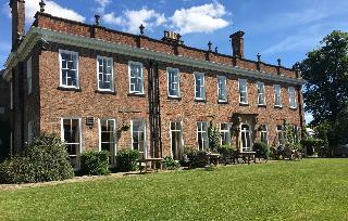 Blackwell Grange fotoÄŸrafÄ±