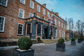 Blackwell Grange fotoÄŸrafÄ±
