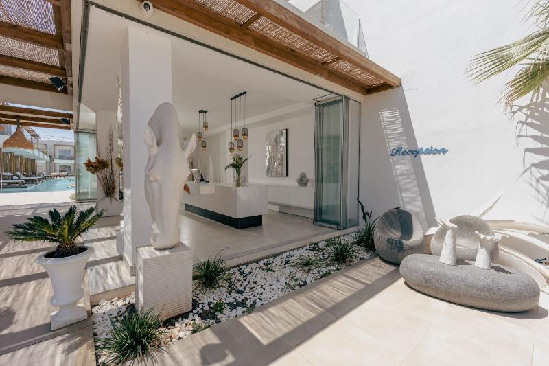 Galazio beach resort - Genel