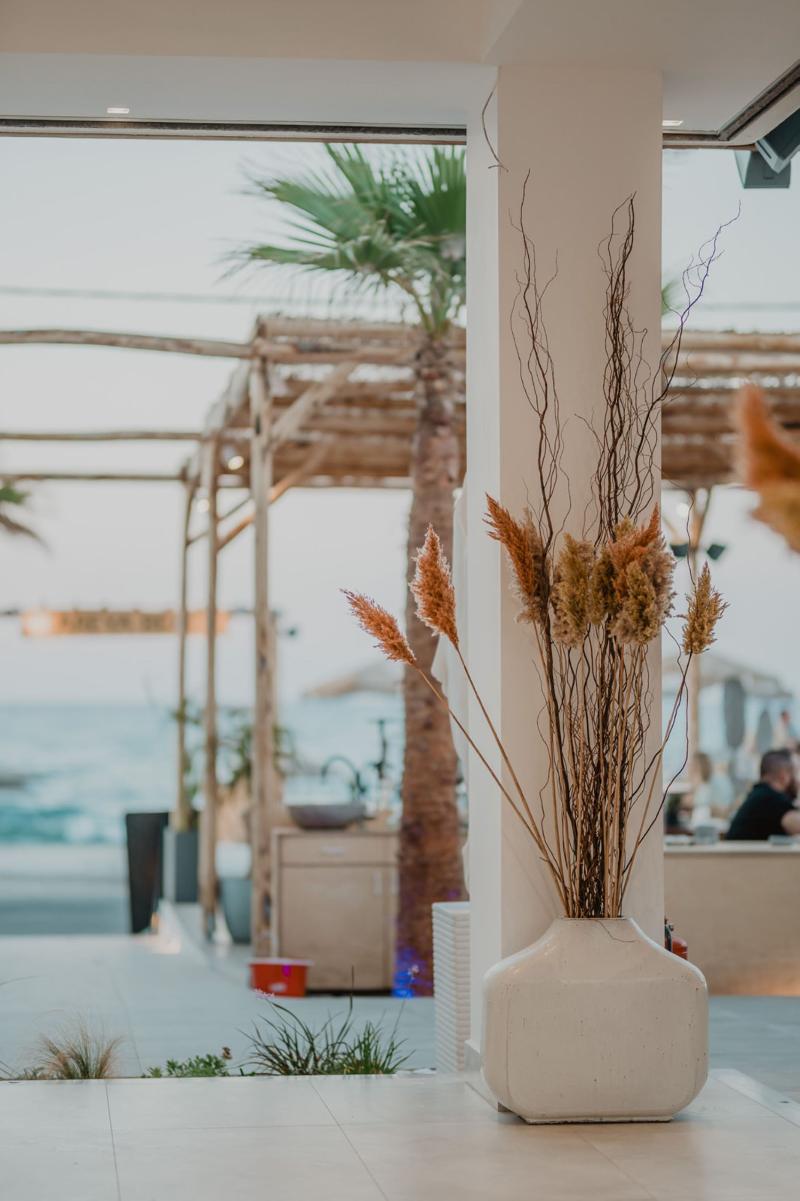 Galazio beach resort - Genel