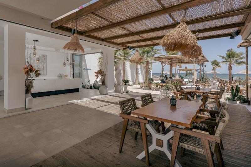Galazio beach resort - Genel