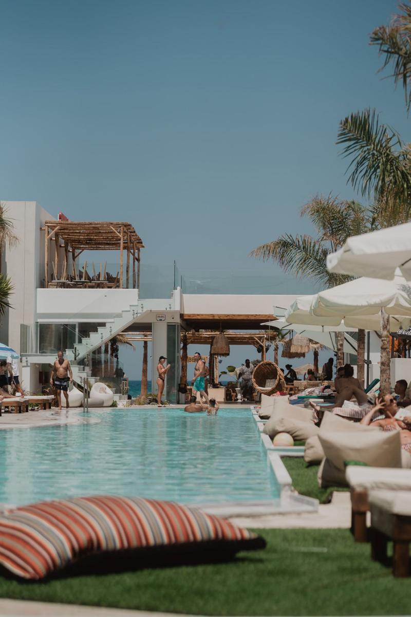 Galazio beach resort - Genel