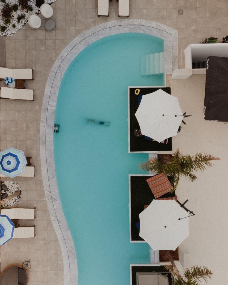 Galazio beach resort - Genel