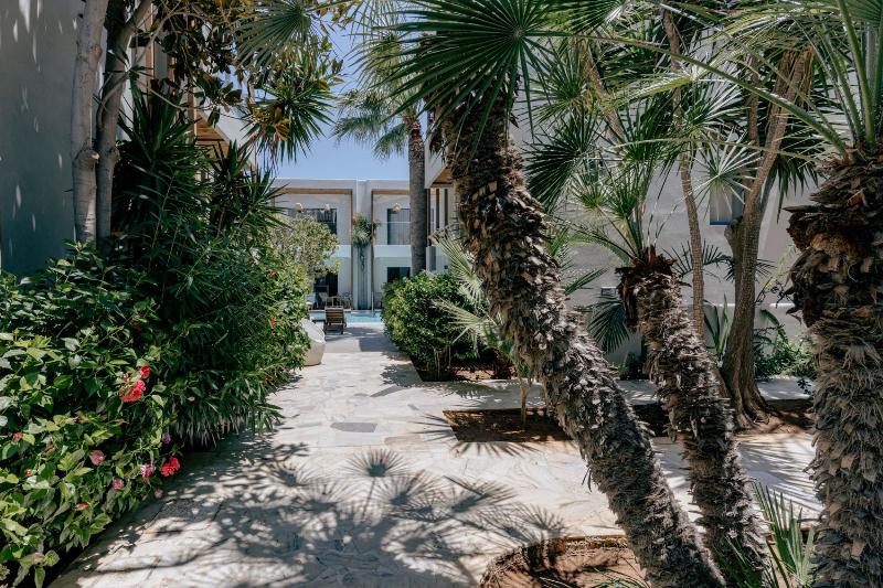 Galazio beach resort - Genel