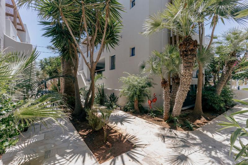 Galazio beach resort - Genel