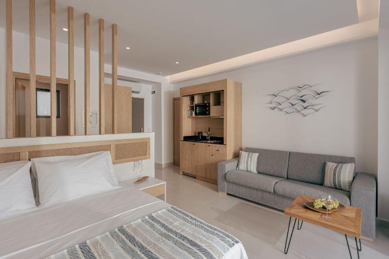 Galazio beach resort - Oda