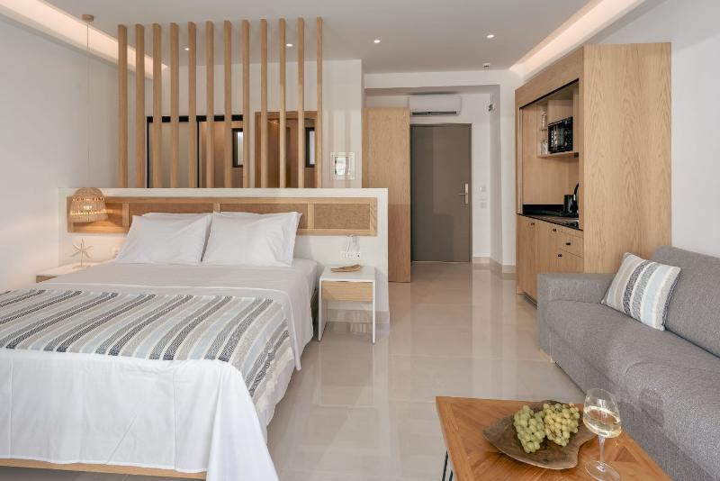 Galazio beach resort - Oda