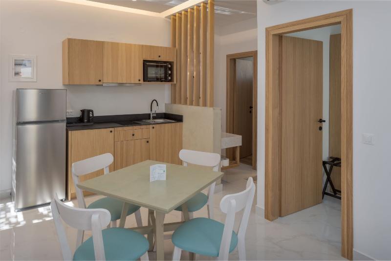 Galazio beach resort - Oda