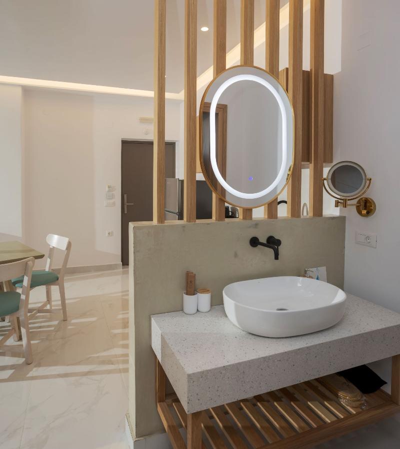 Galazio beach resort - Oda