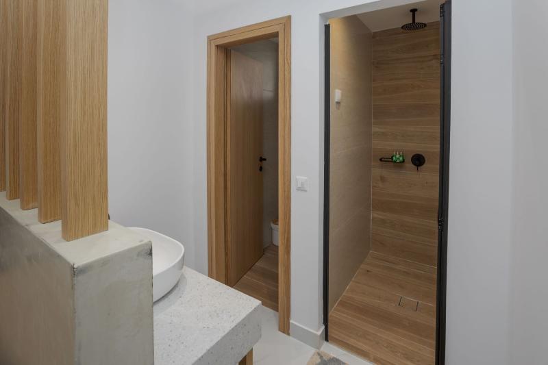 Galazio beach resort - Oda