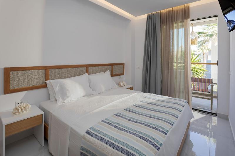 Galazio beach resort - Oda