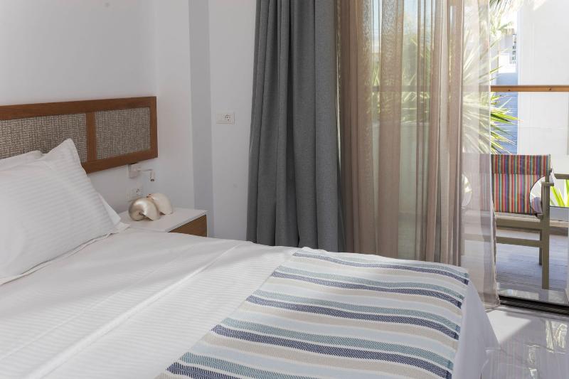 Galazio beach resort - Oda