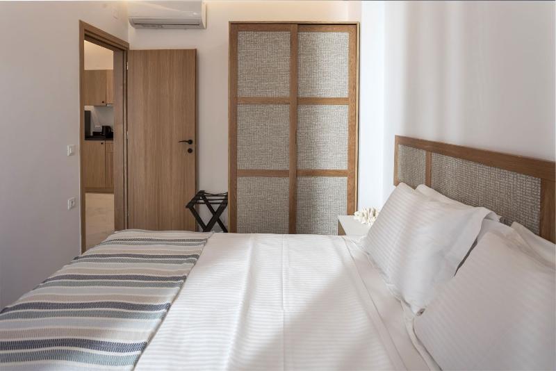 Galazio beach resort - Oda