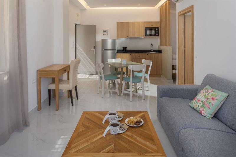 Galazio beach resort - Oda