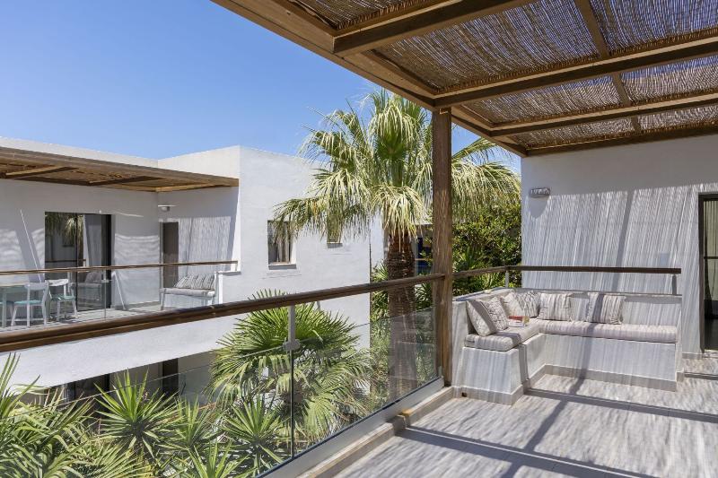 Galazio beach resort - Oda