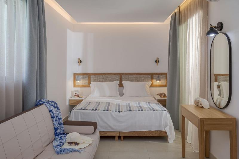 Galazio beach resort - Oda