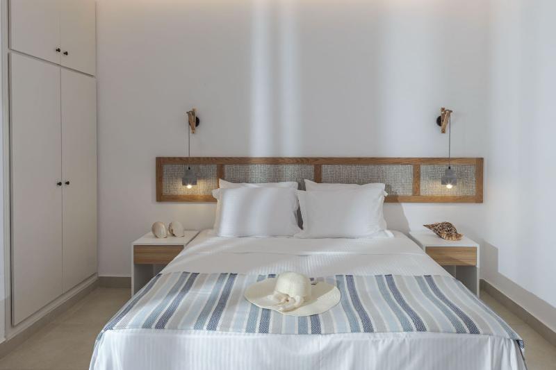Galazio beach resort - Oda
