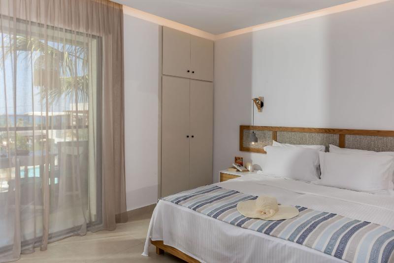 Galazio beach resort - Oda