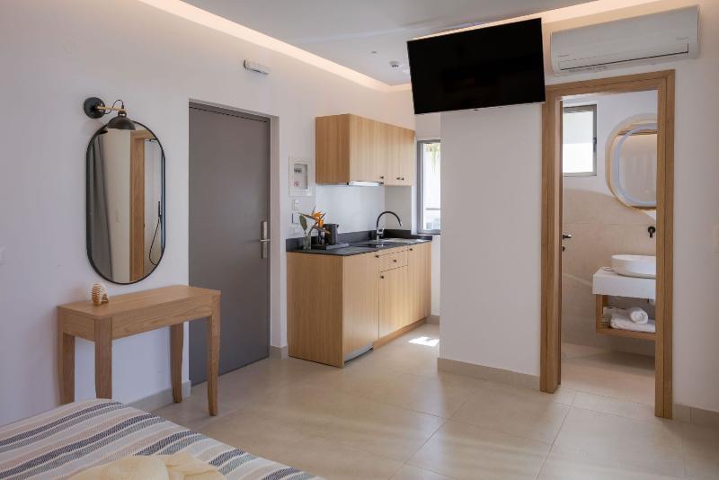 Galazio beach resort - Oda