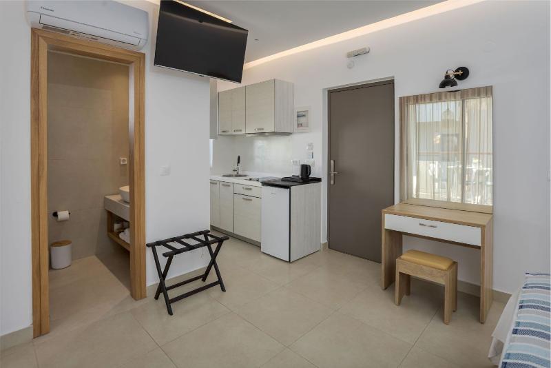 Galazio beach resort - Oda