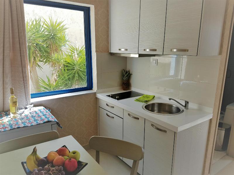 Galazio beach resort - Oda