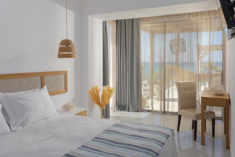 Galazio beach resort - Oda