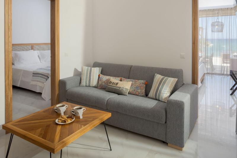 Galazio beach resort - Oda