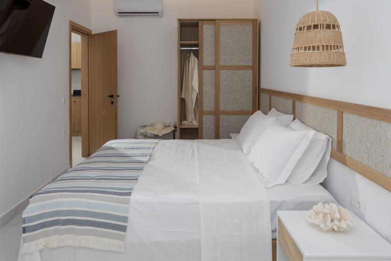 Galazio beach resort - Oda