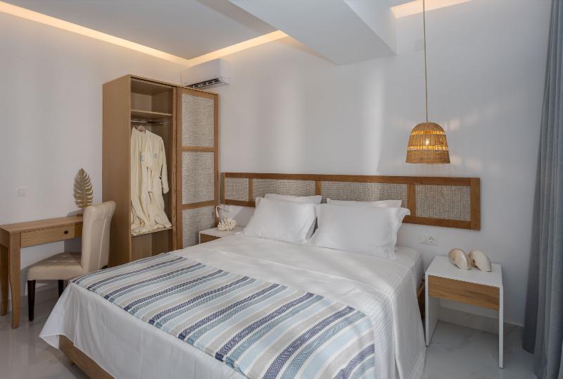 Galazio beach resort - Oda
