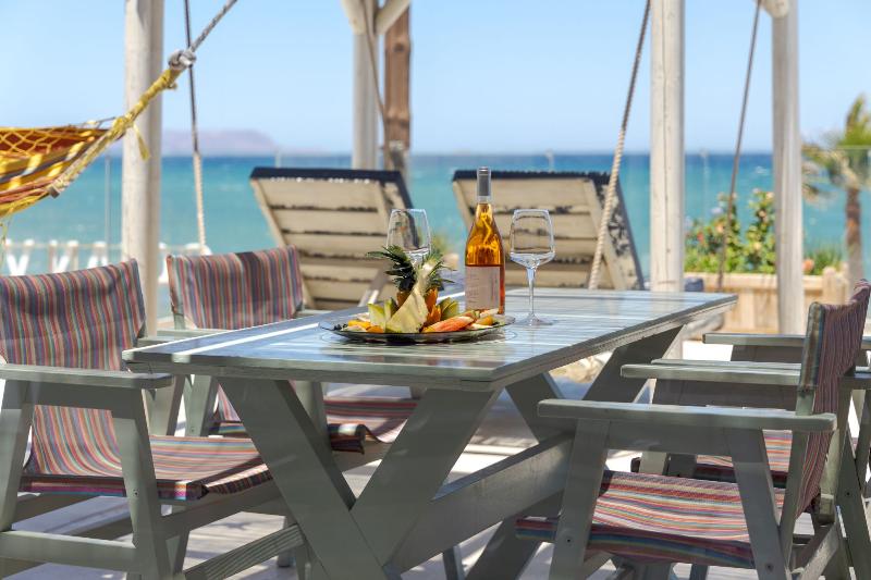 Galazio beach resort - Oda